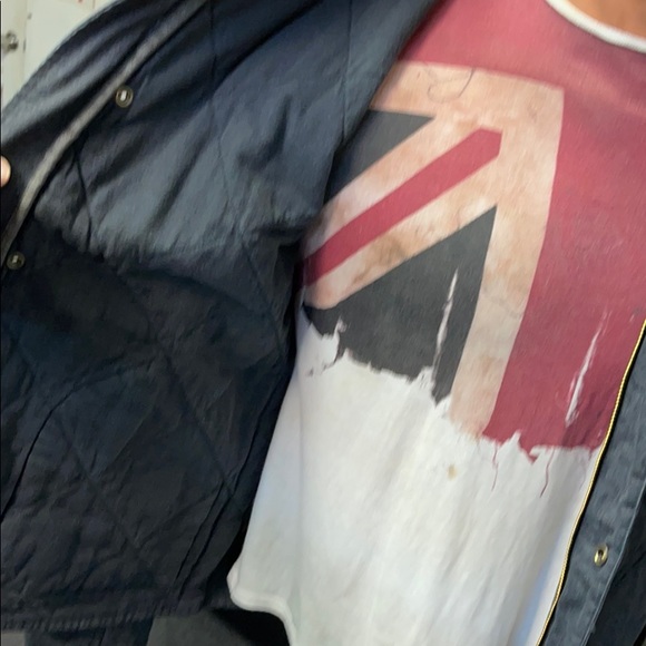 J Crew Sussex quilted jacket with PrimaLoft - Picture 6 of 14